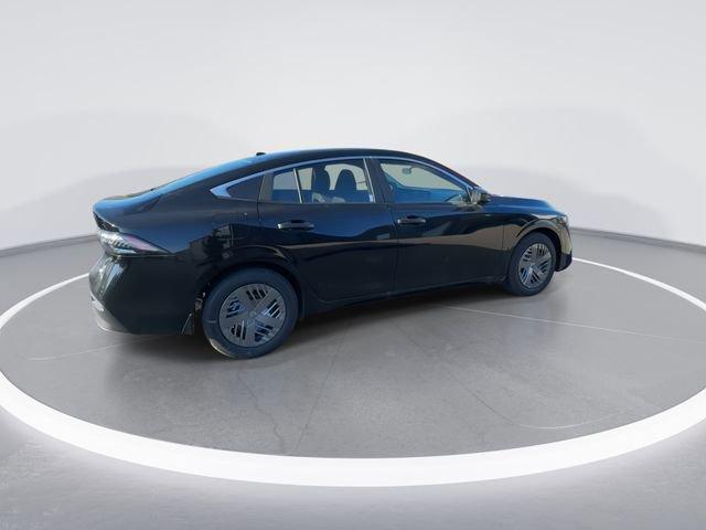 new 2026 Nissan Sentra car