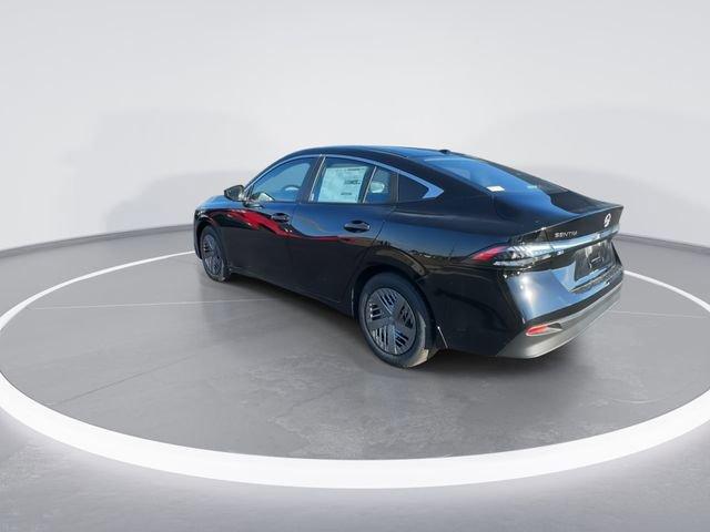 new 2026 Nissan Sentra car