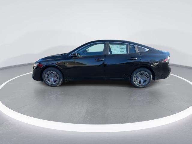 new 2026 Nissan Sentra car