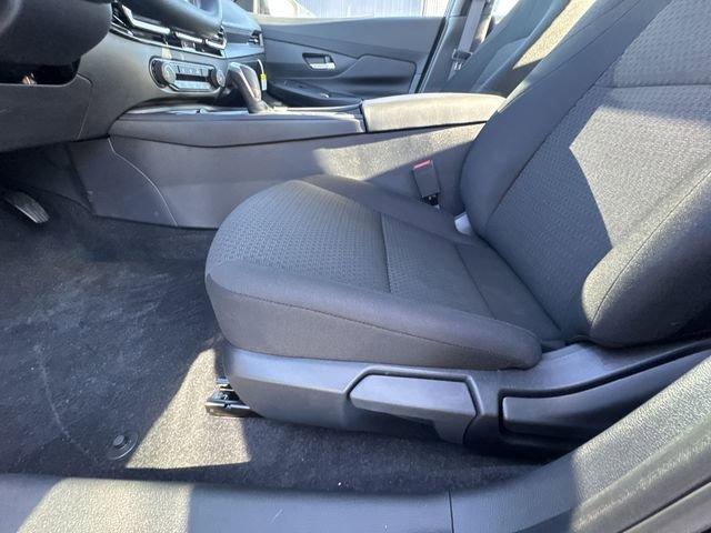 new 2026 Nissan Sentra car
