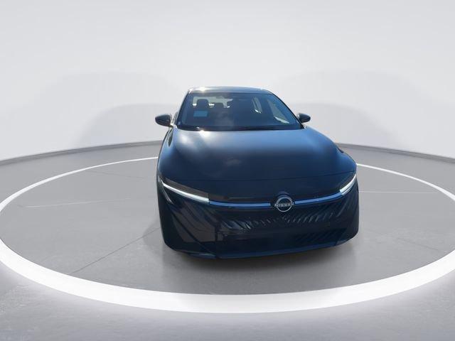 new 2026 Nissan Sentra car