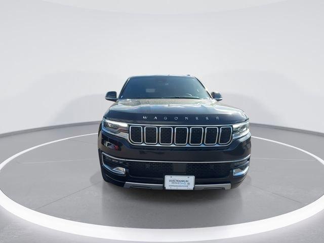 used 2023 Jeep Wagoneer car, priced at $42,899