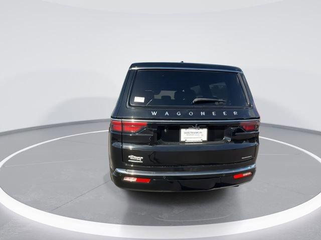used 2023 Jeep Wagoneer car, priced at $42,899