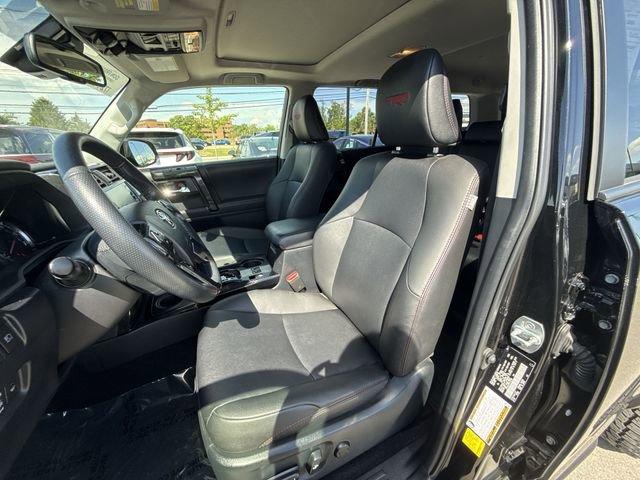 used 2023 Toyota 4Runner car, priced at $53,908