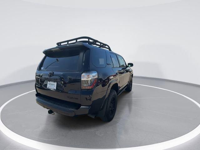 used 2023 Toyota 4Runner car, priced at $53,908