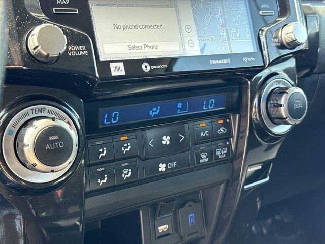 used 2023 Toyota 4Runner car, priced at $53,908