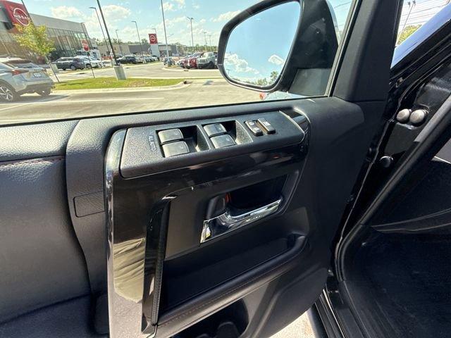 used 2023 Toyota 4Runner car, priced at $53,908