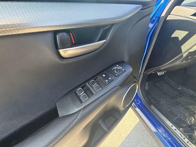 used 2021 Lexus NX 300 car, priced at $35,860