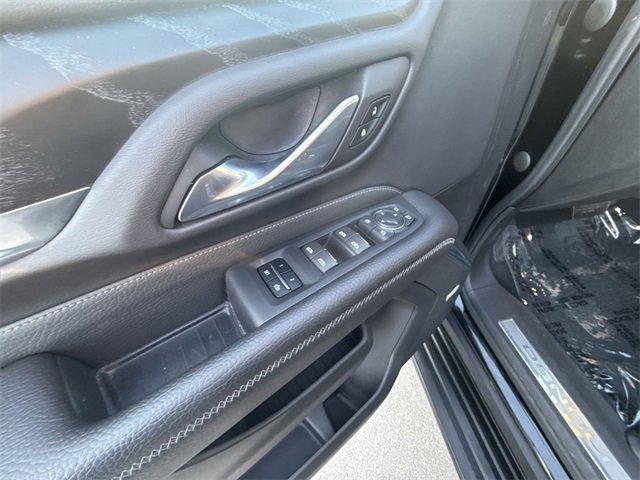 used 2021 GMC Yukon car, priced at $54,788