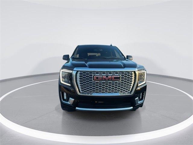 used 2021 GMC Yukon car, priced at $54,788