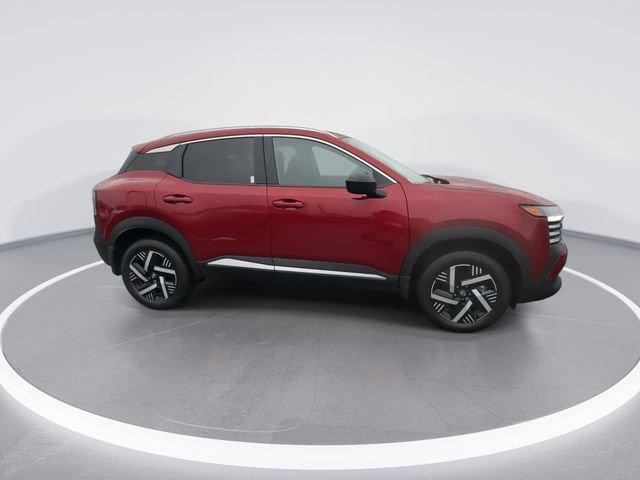 new 2026 Nissan Kicks car, priced at $23,196