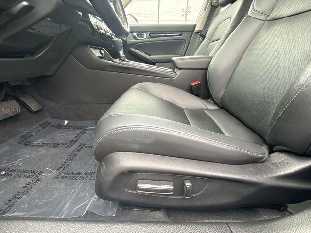 used 2022 Honda Civic car, priced at $26,508