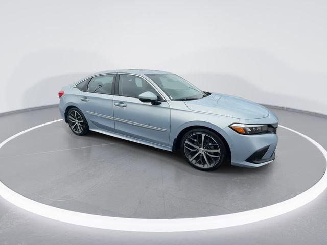 used 2022 Honda Civic car, priced at $26,508