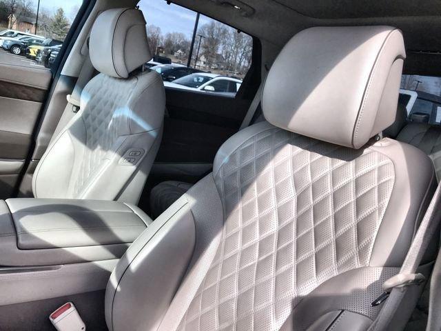 used 2023 Genesis GV80 car, priced at $48,986