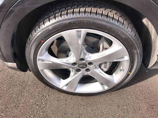 used 2023 Genesis GV80 car, priced at $48,986