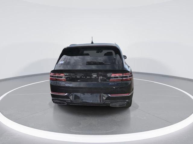 used 2023 Genesis GV80 car, priced at $48,986