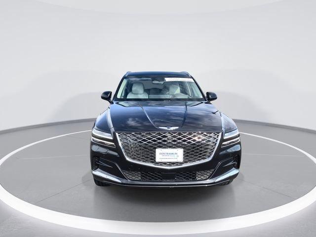 used 2023 Genesis GV80 car, priced at $48,986