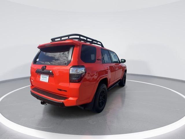 used 2023 Toyota 4Runner car, priced at $48,708