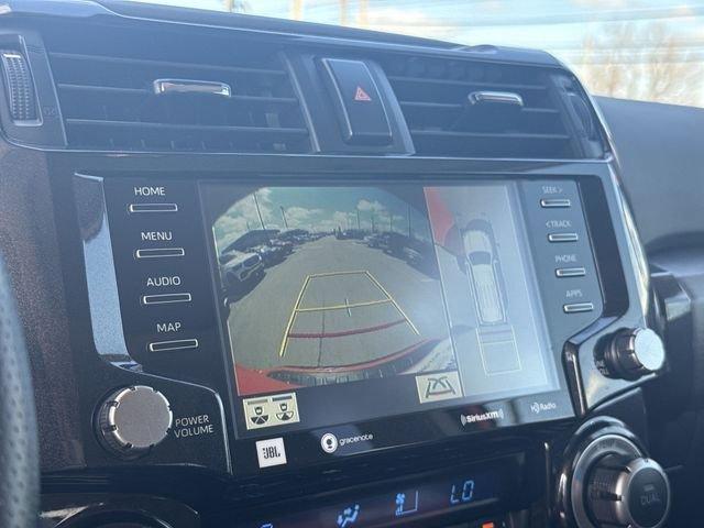 used 2023 Toyota 4Runner car, priced at $48,708