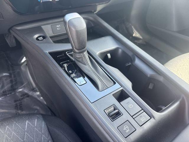 new 2026 Nissan Sentra car, priced at $23,140