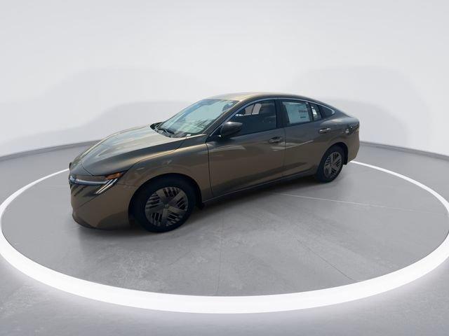 new 2026 Nissan Sentra car, priced at $23,140