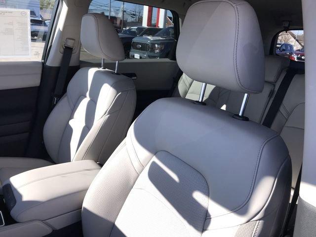 new 2026 Nissan Pathfinder car, priced at $40,284