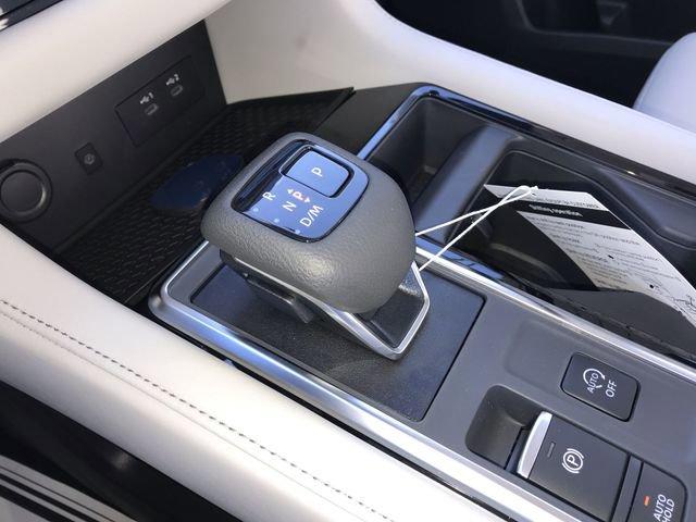 new 2026 Nissan Pathfinder car, priced at $40,284