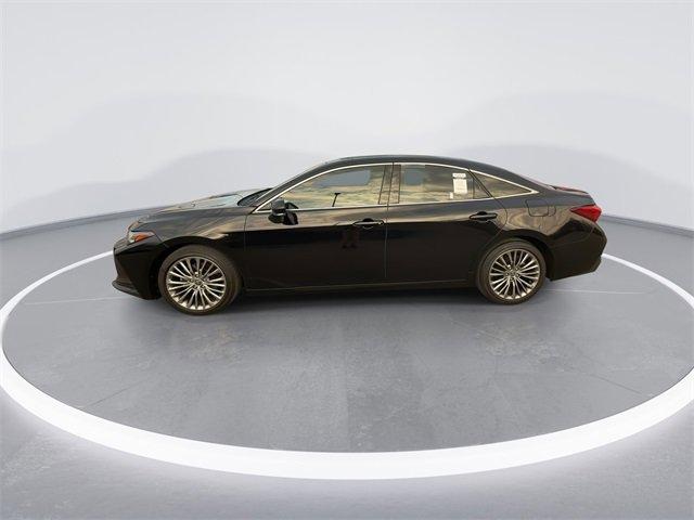 used 2022 Toyota Avalon car, priced at $35,498