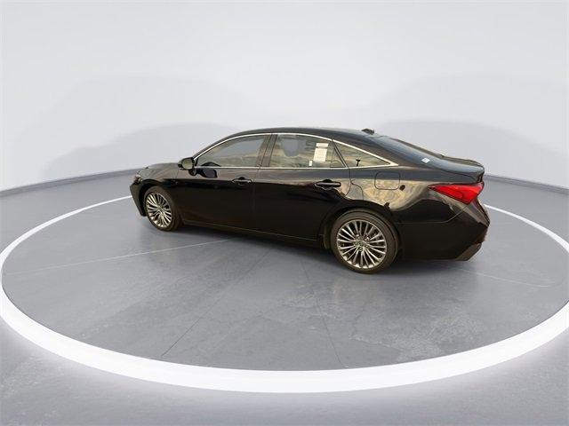 used 2022 Toyota Avalon car, priced at $35,498
