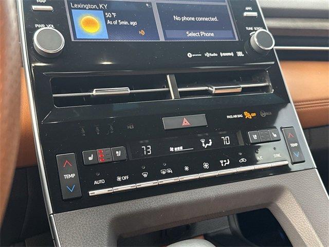 used 2022 Toyota Avalon car, priced at $35,498