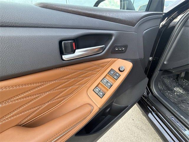 used 2022 Toyota Avalon car, priced at $35,498