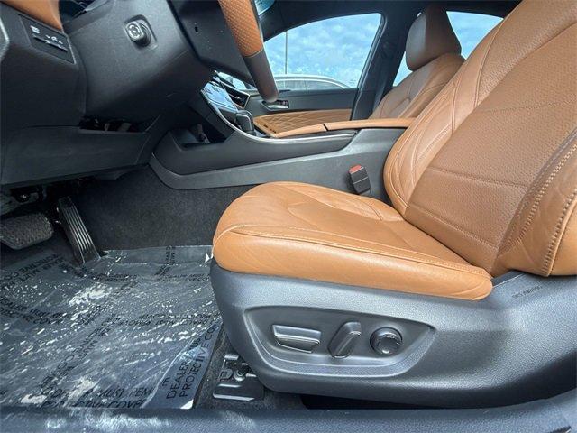 used 2022 Toyota Avalon car, priced at $35,498