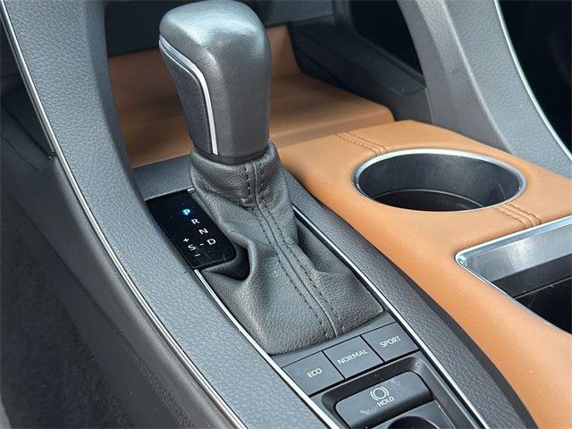 used 2022 Toyota Avalon car, priced at $35,498