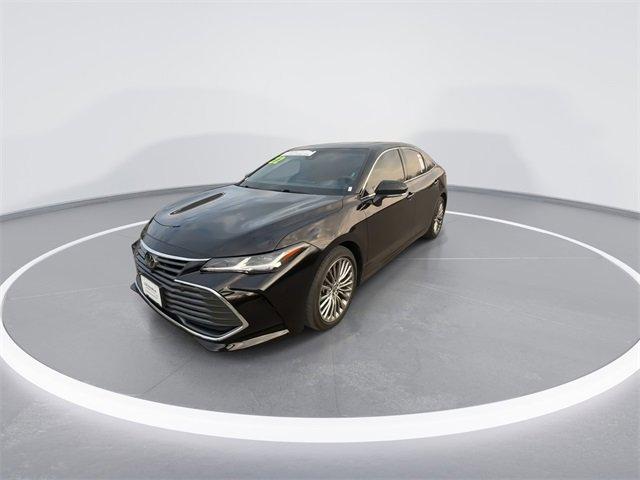 used 2022 Toyota Avalon car, priced at $35,498