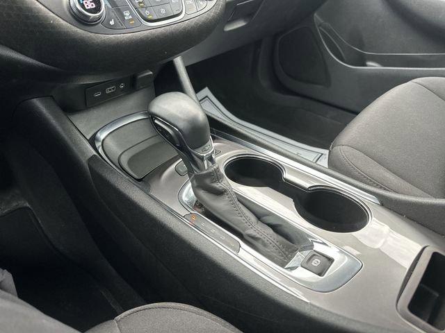 used 2024 Chevrolet Malibu car, priced at $20,895