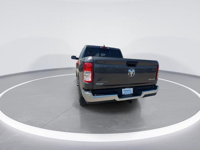 used 2023 Ram 1500 car, priced at $37,250