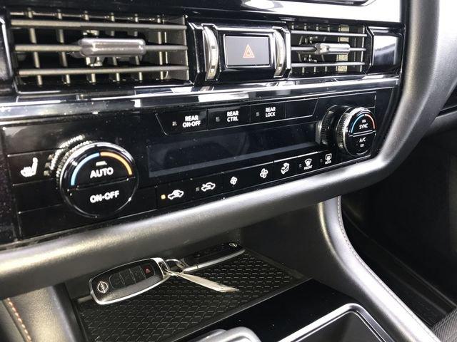 used 2023 Nissan Pathfinder car, priced at $35,994