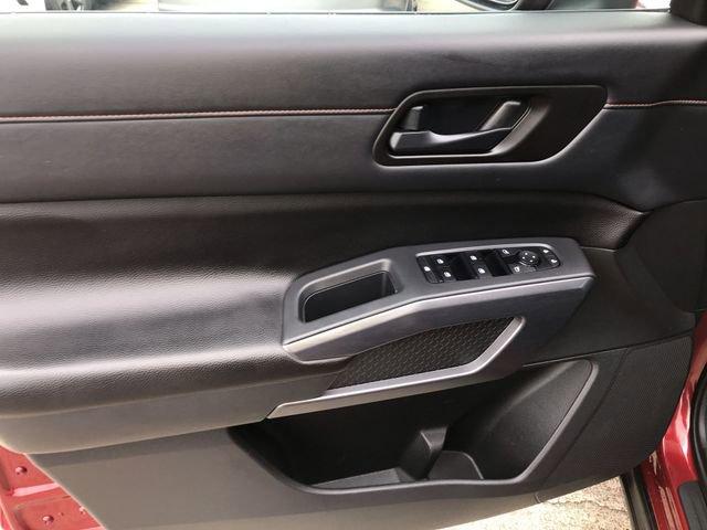 used 2023 Nissan Pathfinder car, priced at $35,994