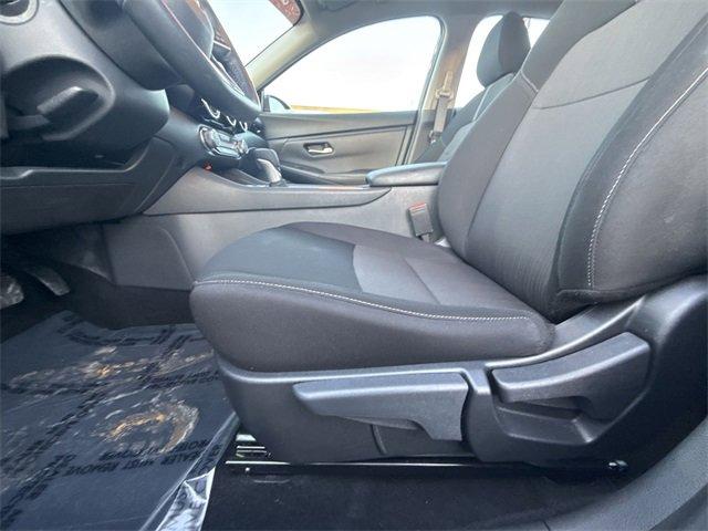 used 2024 Nissan Sentra car, priced at $20,788