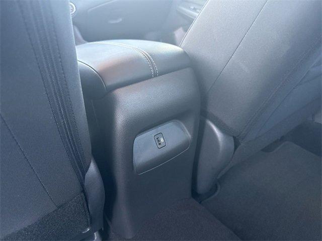 used 2024 Nissan Sentra car, priced at $20,788