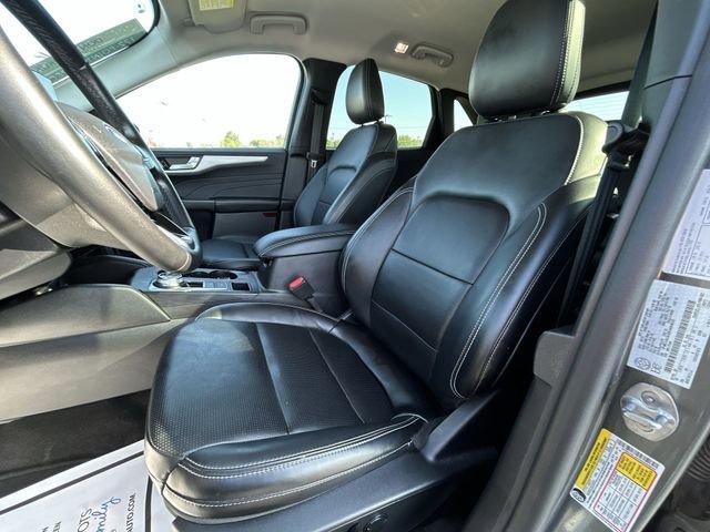used 2025 Ford Escape car, priced at $26,999