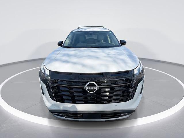 new 2026 Nissan Pathfinder car, priced at $40,524