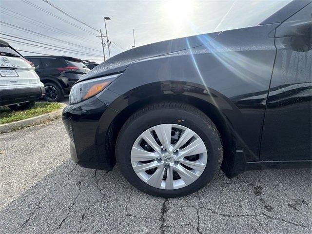 new 2025 Nissan Sentra car, priced at $18,156
