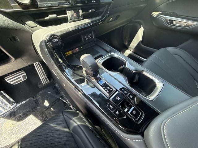 used 2024 Lexus NX 350 car, priced at $46,999