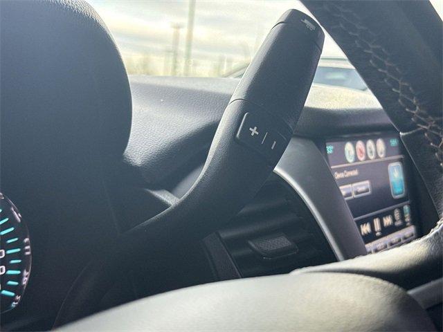 used 2019 GMC Yukon car, priced at $26,788