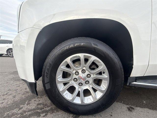 used 2019 GMC Yukon car, priced at $26,788