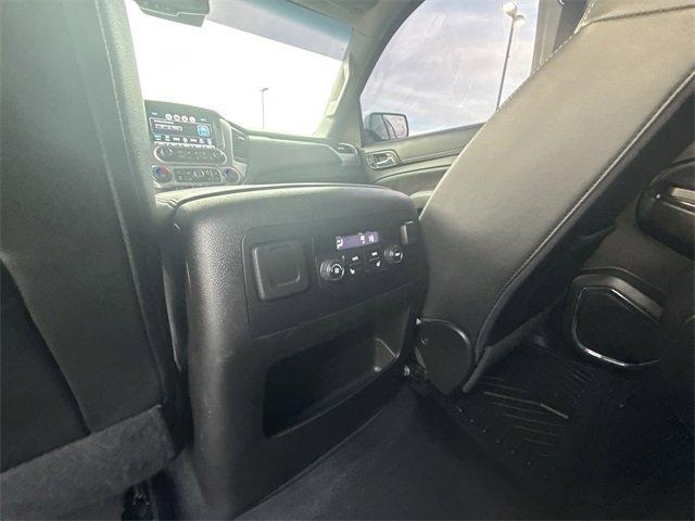 used 2019 GMC Yukon car, priced at $26,788