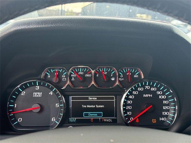 used 2019 GMC Yukon car, priced at $26,788