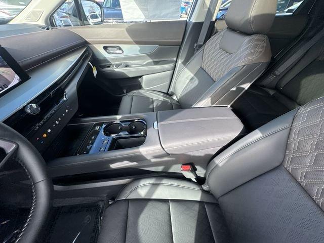 new 2026 Nissan Murano car, priced at $45,985