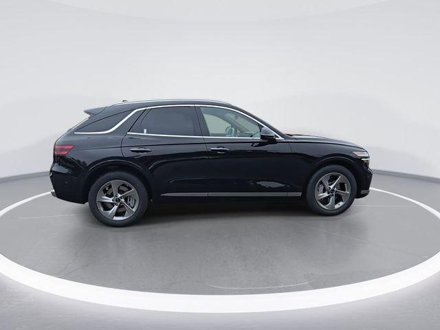 used 2026 Genesis GV70 car, priced at $54,075
